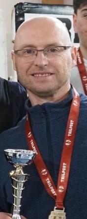 Le coach