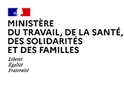 Logo travail emploi4