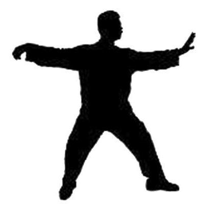 Symbole qi gong