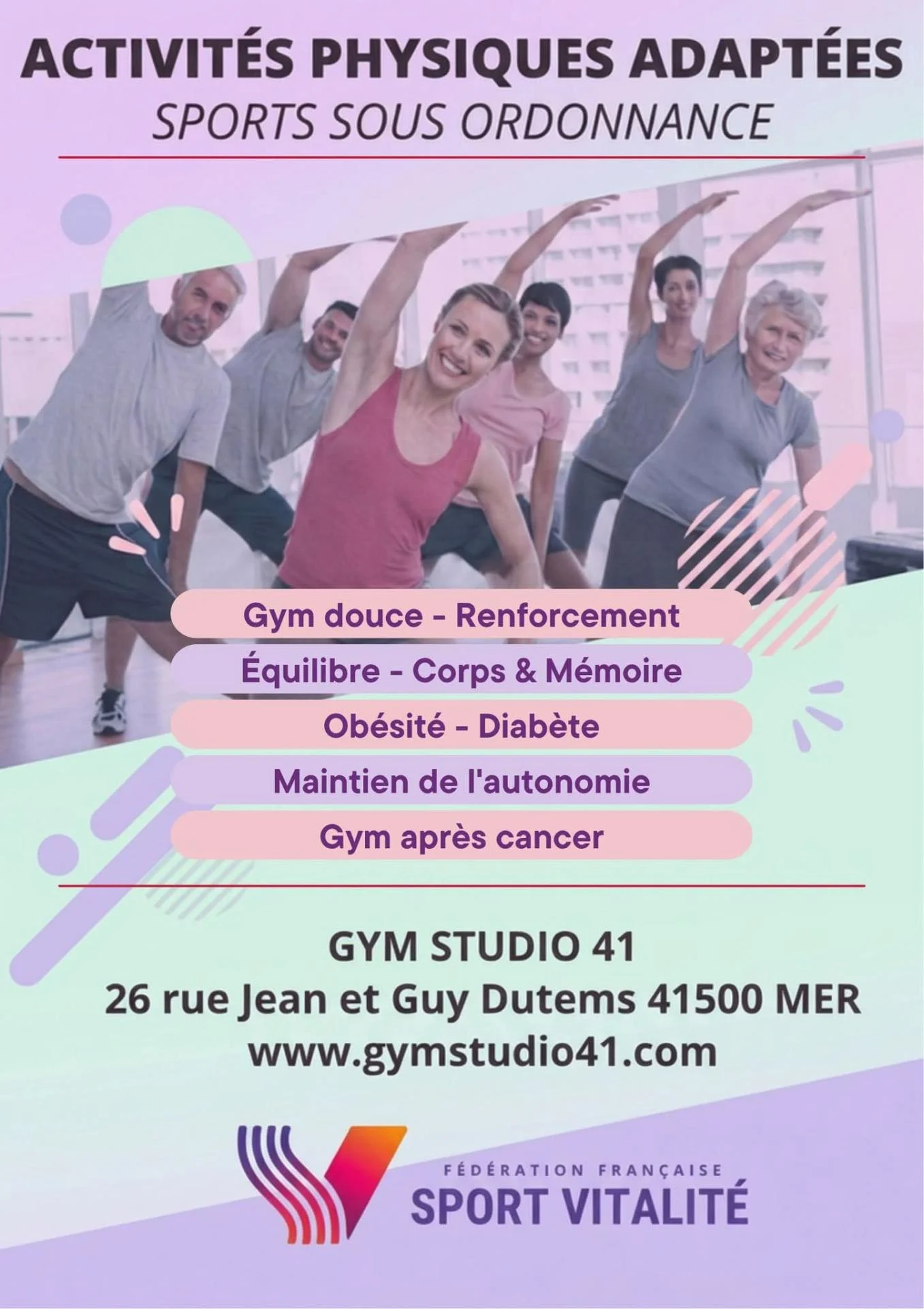 Affiche 1