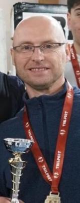 Le coach