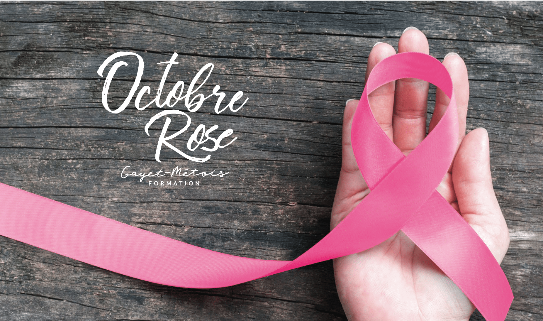 Octobre rose